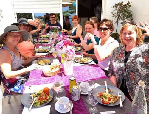 Anmälan till Content Bootcamp 2.0